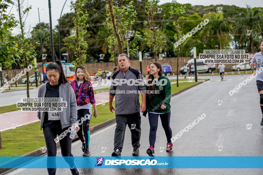 Run The Change - Etapa Maringá