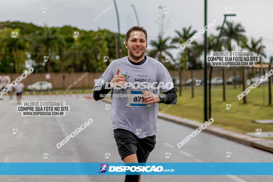 Run The Change - Etapa Maringá