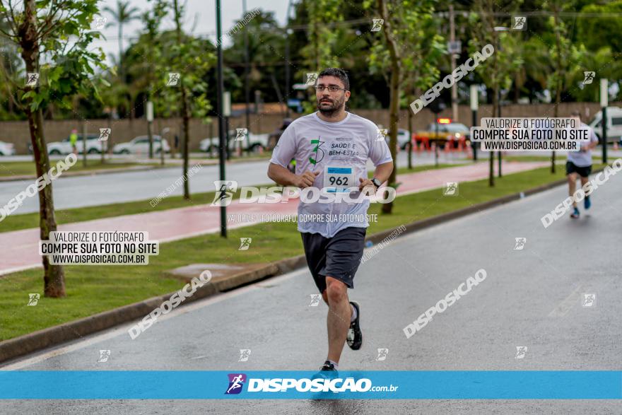 Run The Change - Etapa Maringá