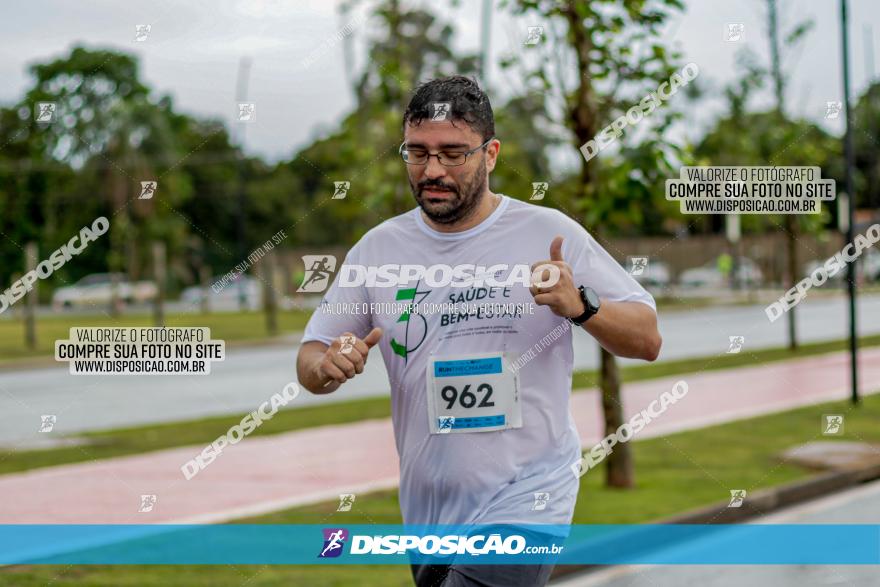 Run The Change - Etapa Maringá