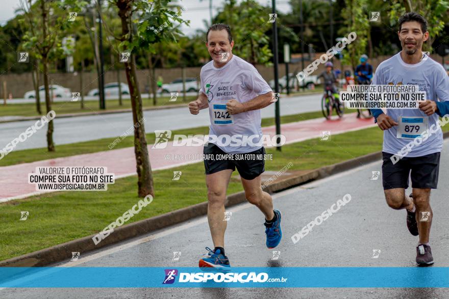 Run The Change - Etapa Maringá