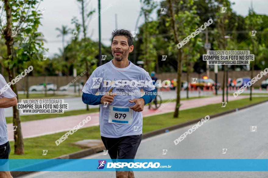 Run The Change - Etapa Maringá