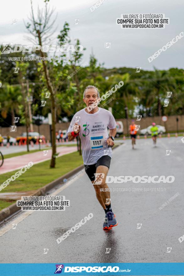 Run The Change - Etapa Maringá