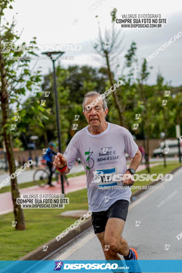 Run The Change - Etapa Maringá