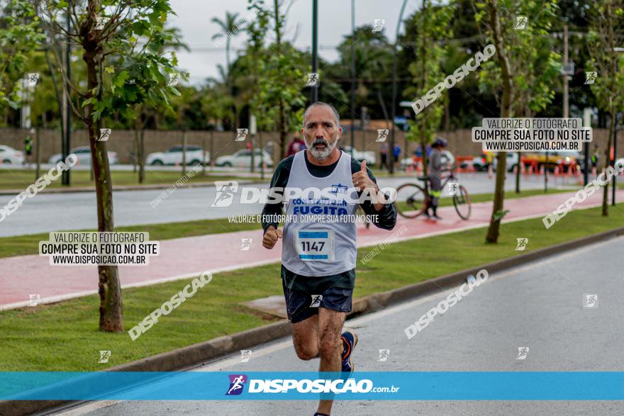 Run The Change - Etapa Maringá