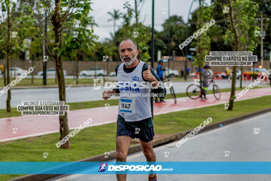 Run The Change - Etapa Maringá