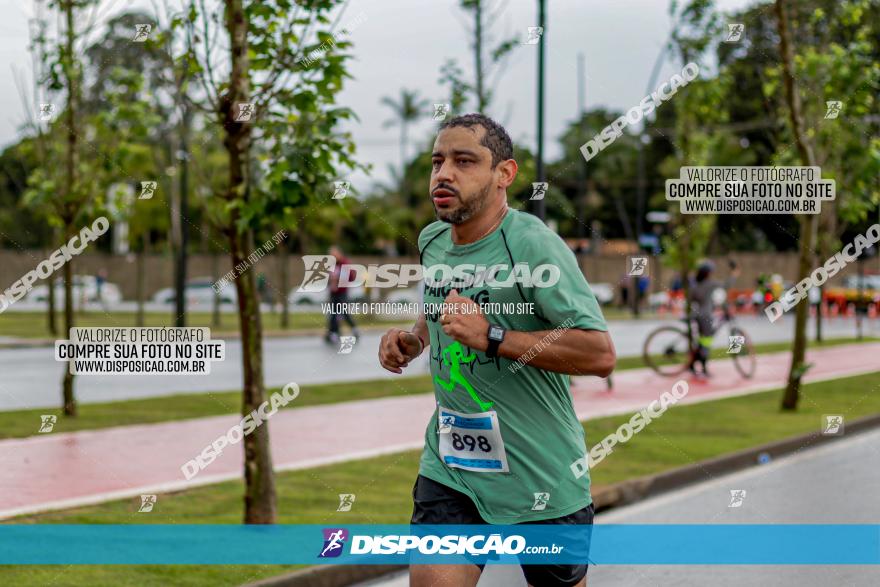 Run The Change - Etapa Maringá