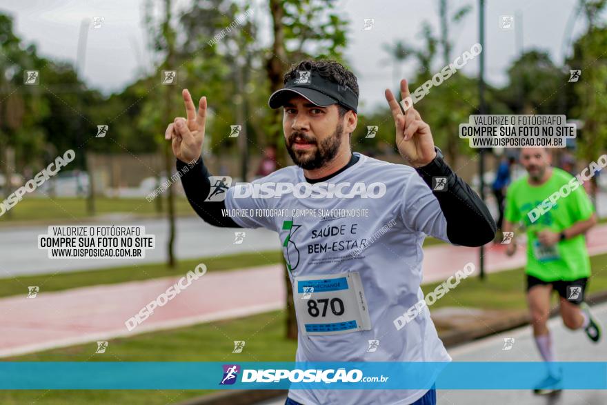 Run The Change - Etapa Maringá