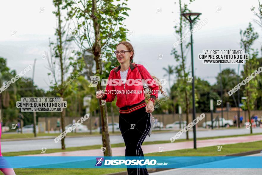 Run The Change - Etapa Maringá