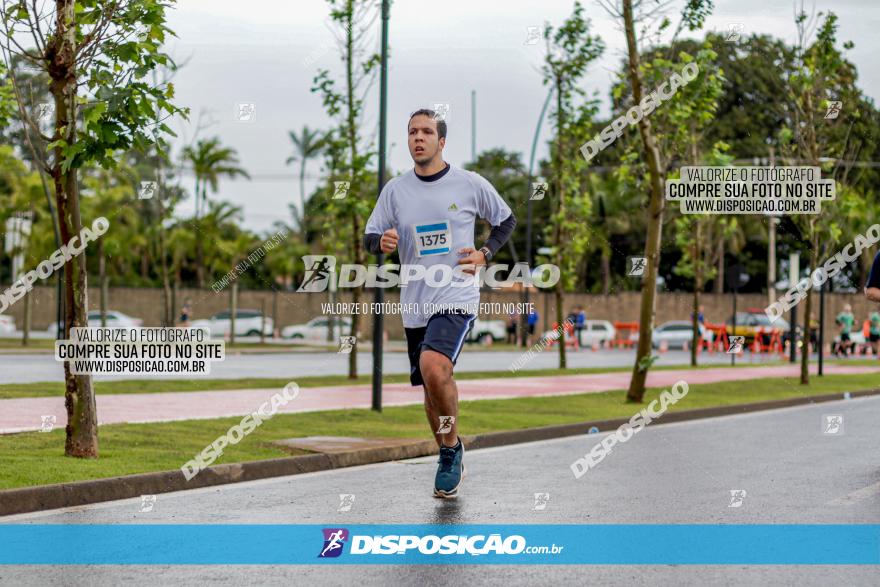 Run The Change - Etapa Maringá