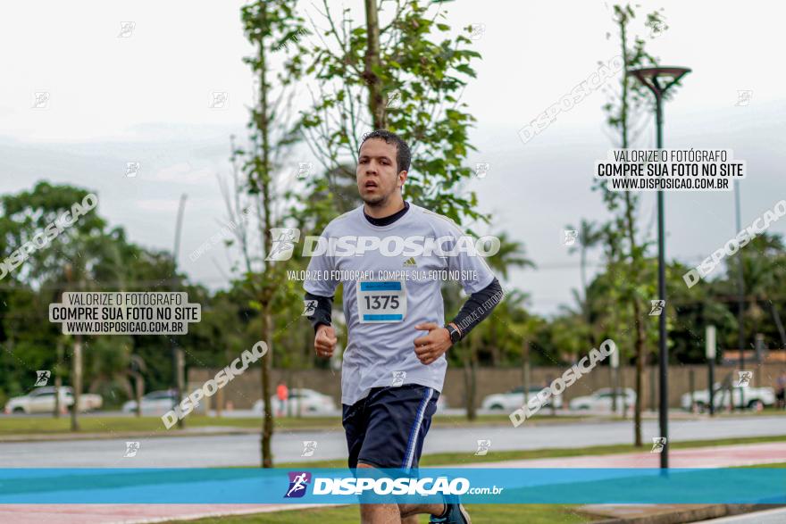 Run The Change - Etapa Maringá