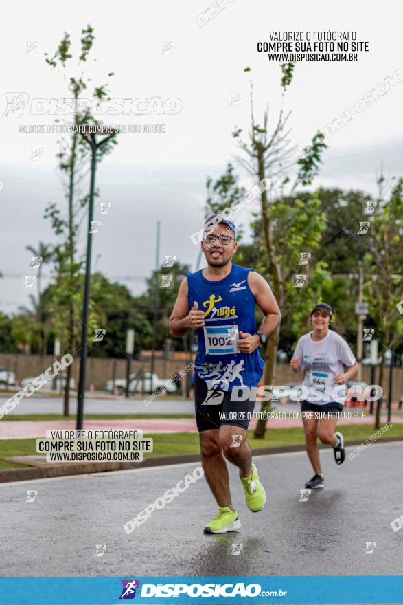 Run The Change - Etapa Maringá