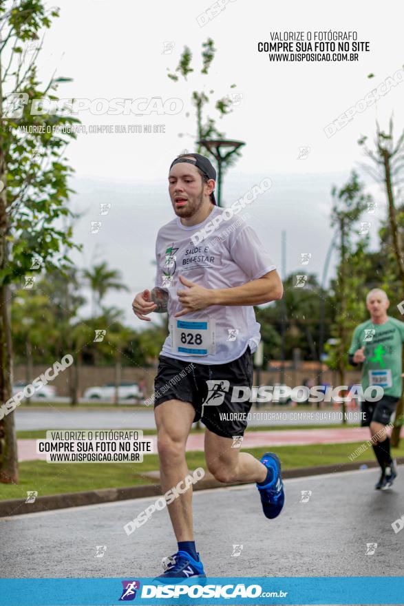 Run The Change - Etapa Maringá