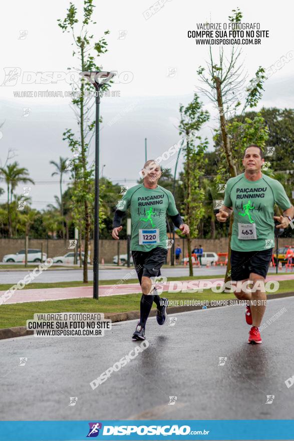 Run The Change - Etapa Maringá