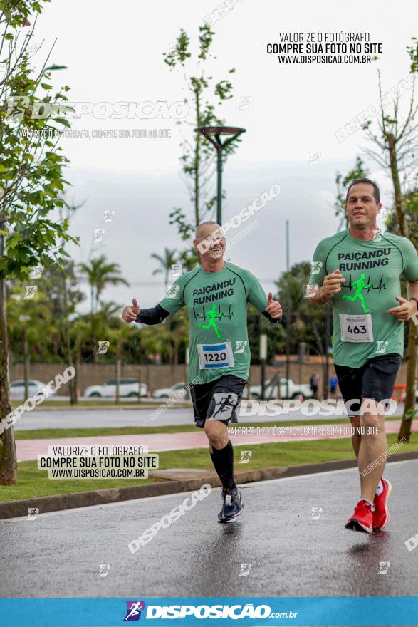 Run The Change - Etapa Maringá