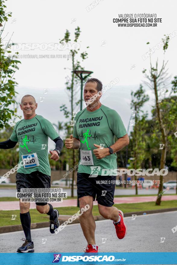 Run The Change - Etapa Maringá