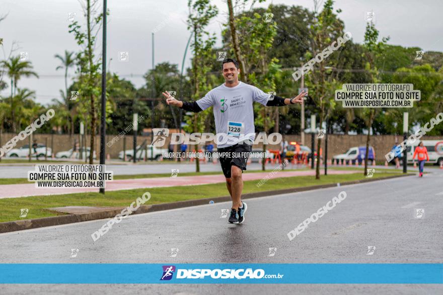 Run The Change - Etapa Maringá