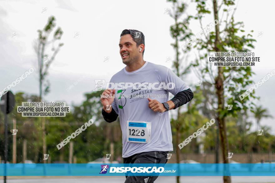 Run The Change - Etapa Maringá