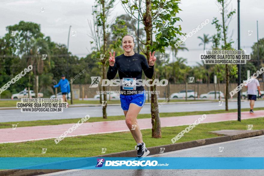 Run The Change - Etapa Maringá