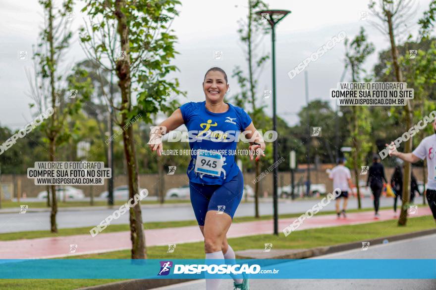 Run The Change - Etapa Maringá