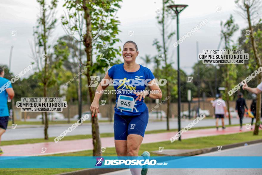 Run The Change - Etapa Maringá