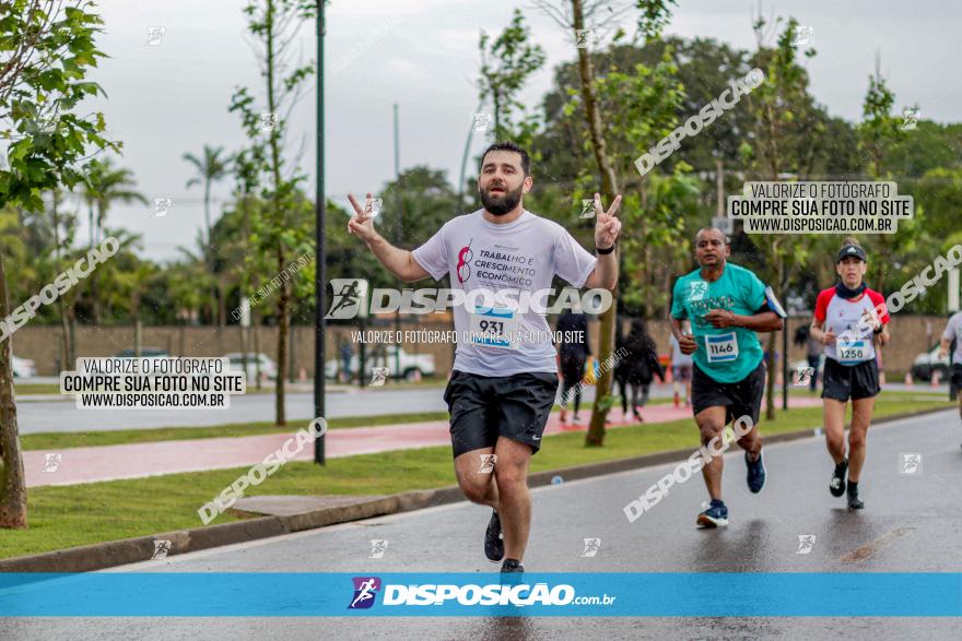 Run The Change - Etapa Maringá