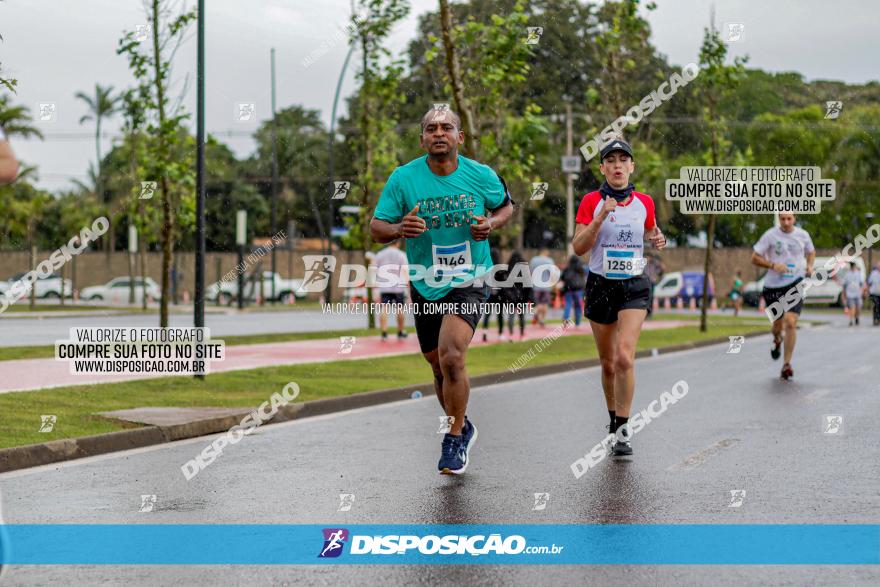 Run The Change - Etapa Maringá