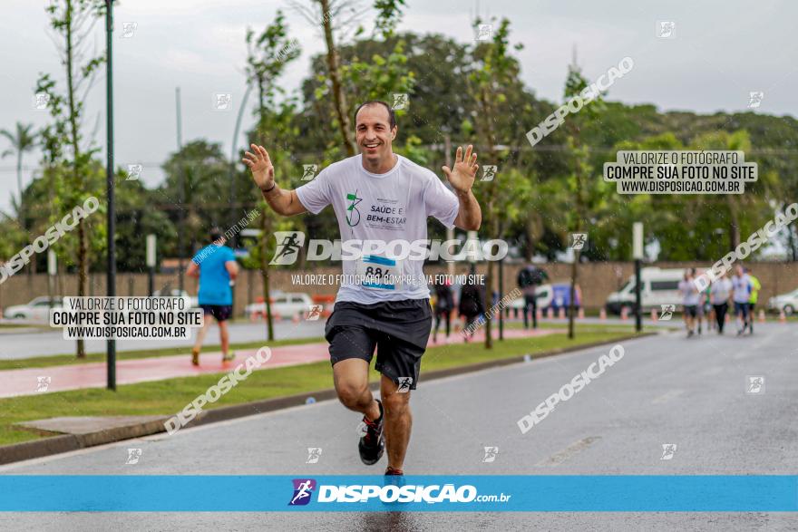 Run The Change - Etapa Maringá