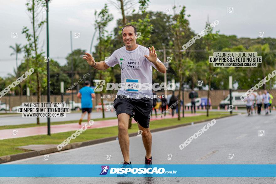 Run The Change - Etapa Maringá