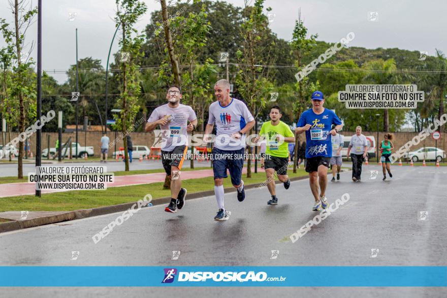 Run The Change - Etapa Maringá