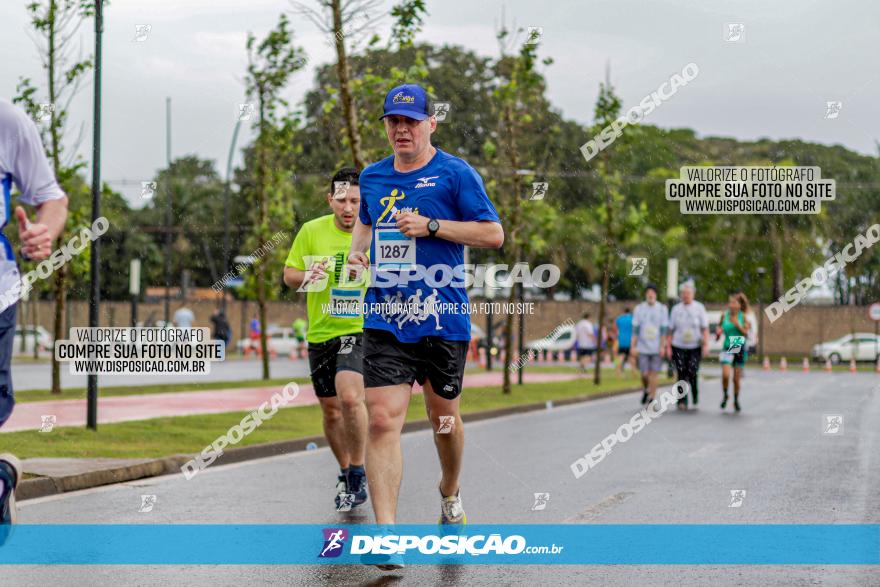 Run The Change - Etapa Maringá