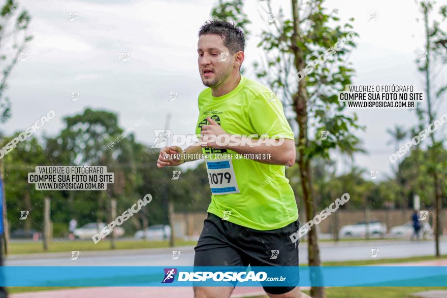 Run The Change - Etapa Maringá