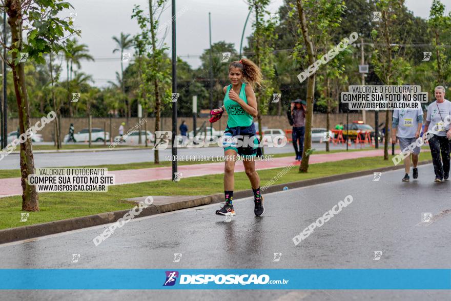 Run The Change - Etapa Maringá