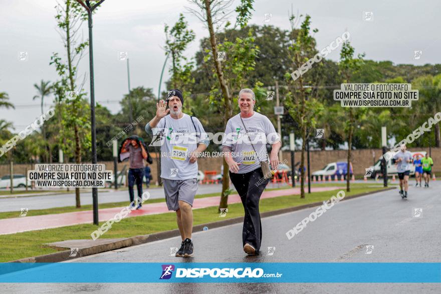 Run The Change - Etapa Maringá