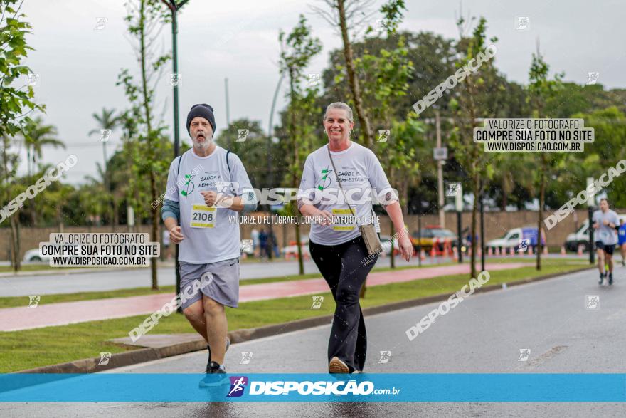 Run The Change - Etapa Maringá