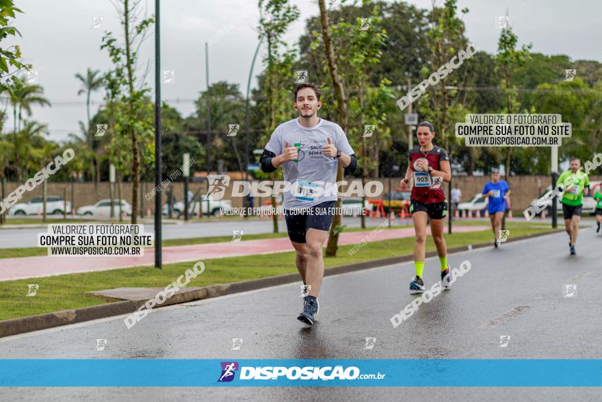 Run The Change - Etapa Maringá