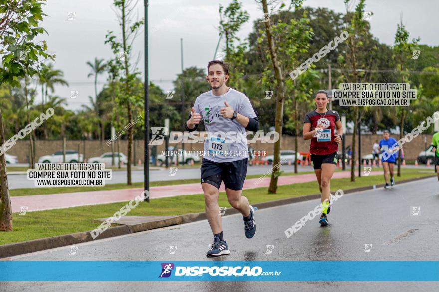 Run The Change - Etapa Maringá