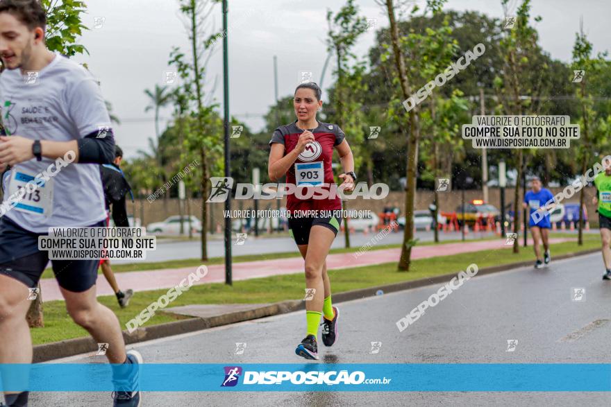 Run The Change - Etapa Maringá