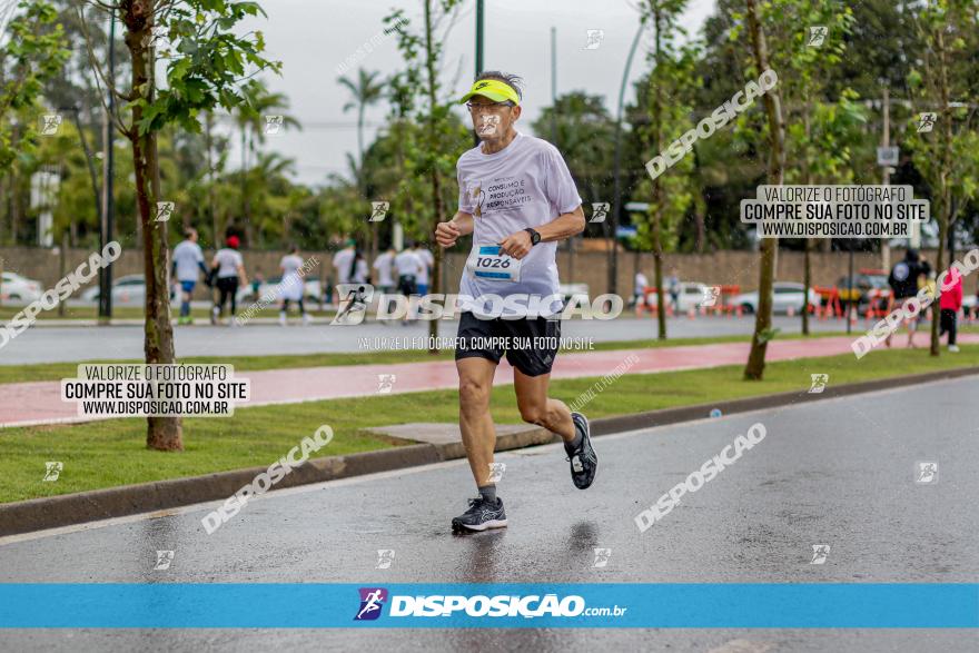 Run The Change - Etapa Maringá