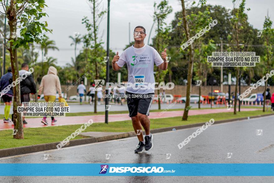 Run The Change - Etapa Maringá