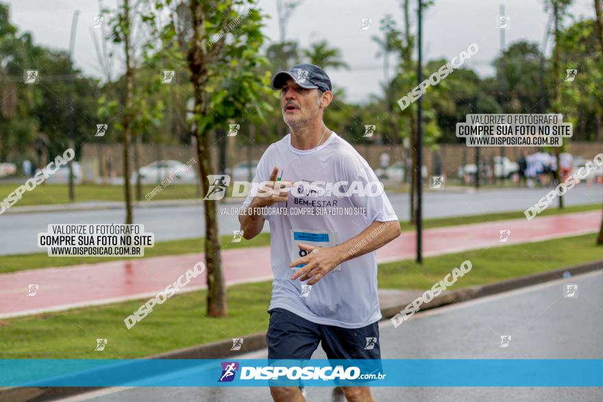 Run The Change - Etapa Maringá