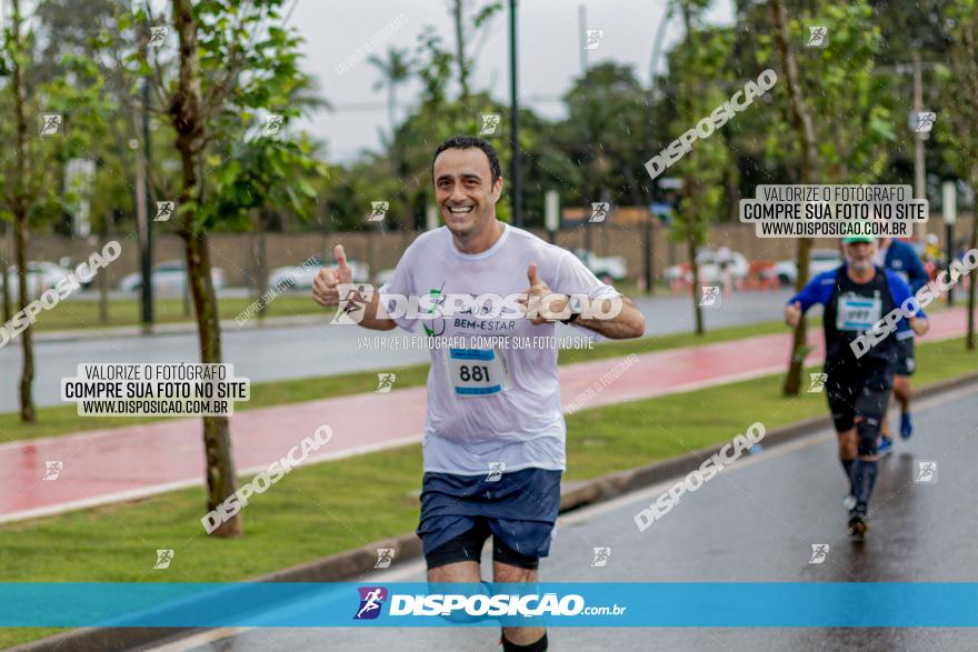 Run The Change - Etapa Maringá