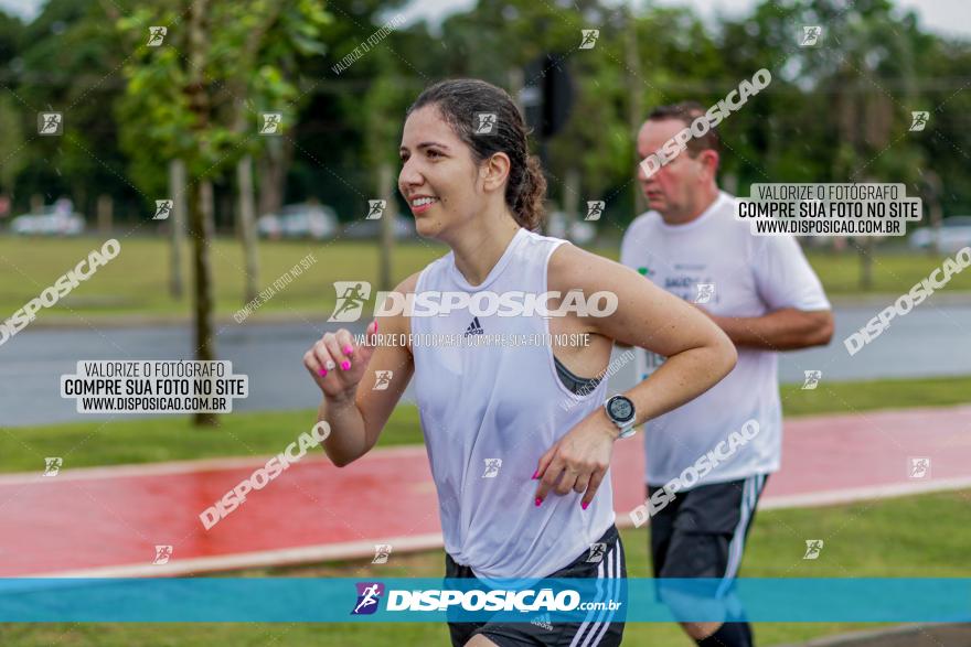 Run The Change - Etapa Maringá