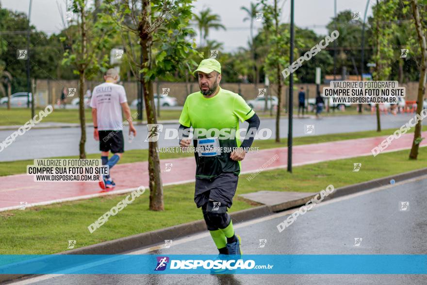 Run The Change - Etapa Maringá