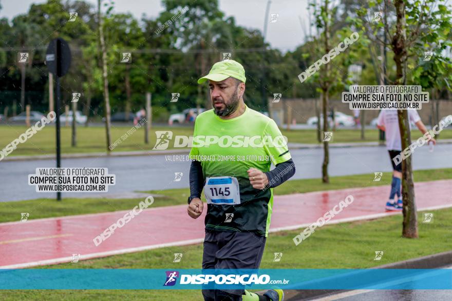 Run The Change - Etapa Maringá