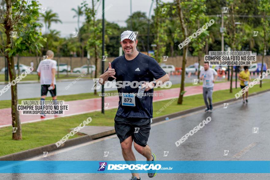 Run The Change - Etapa Maringá