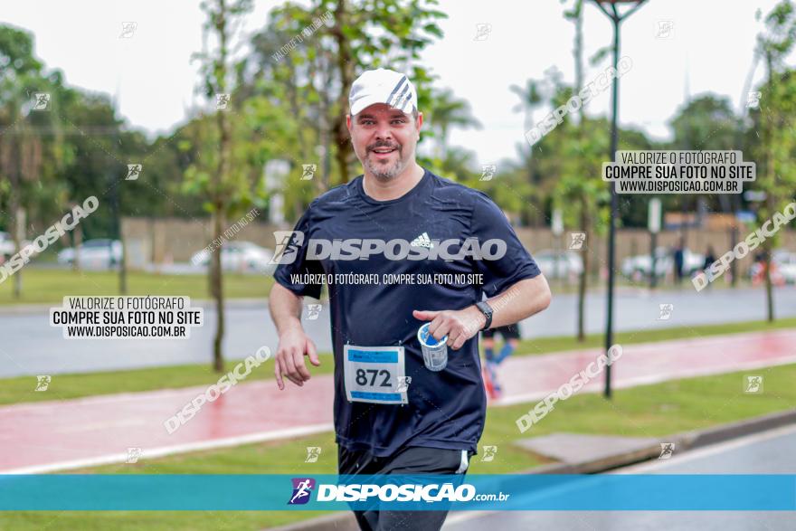 Run The Change - Etapa Maringá