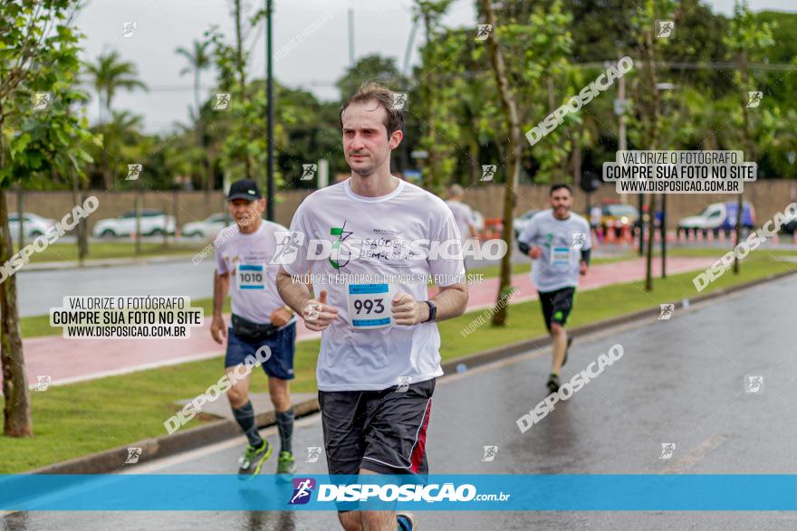 Run The Change - Etapa Maringá