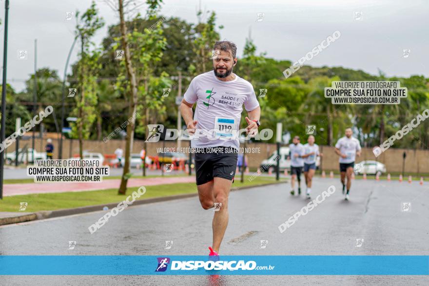 Run The Change - Etapa Maringá