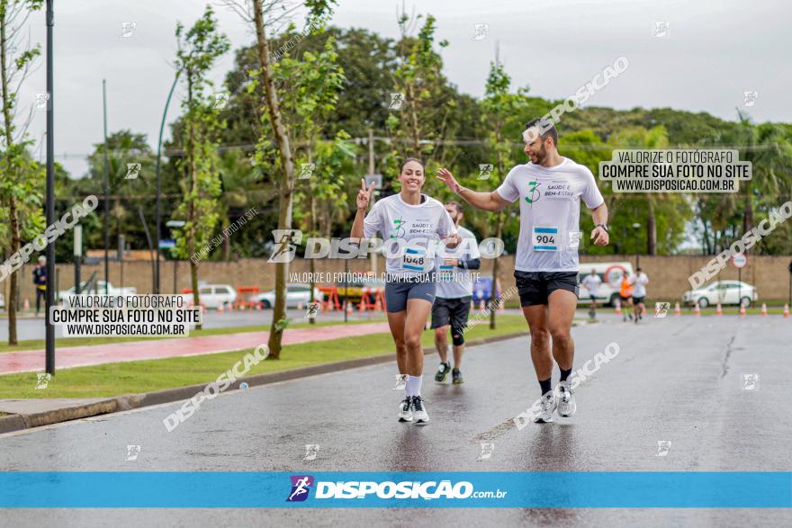 Run The Change - Etapa Maringá